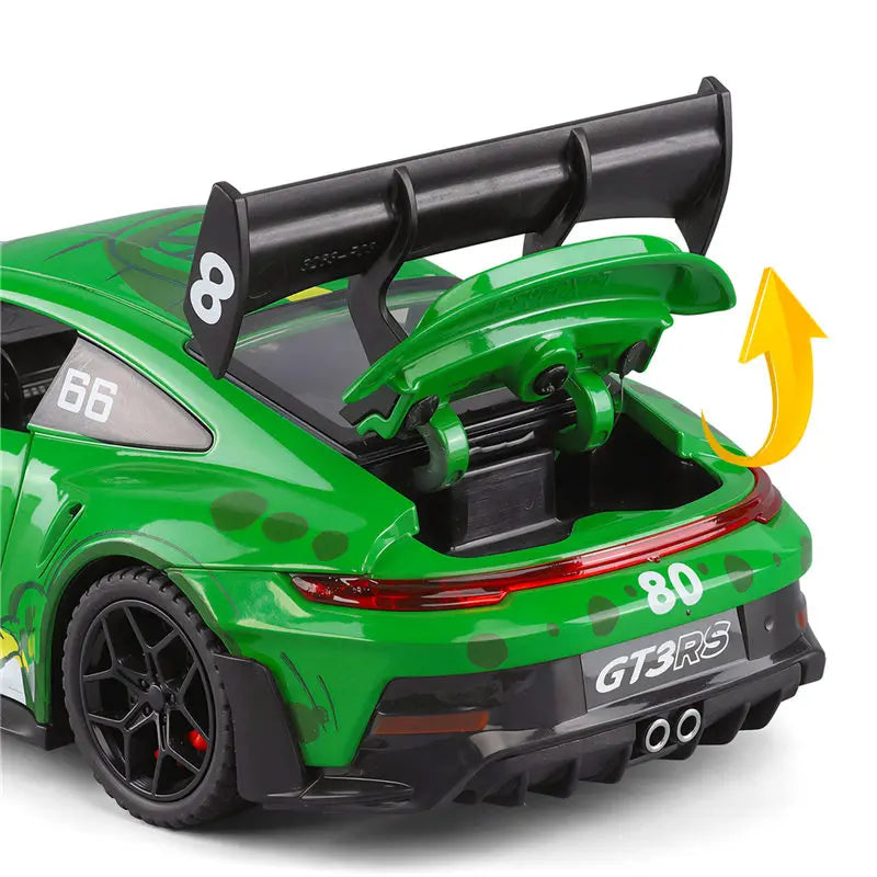 1:32 Porsche 911 GT3 RS 992