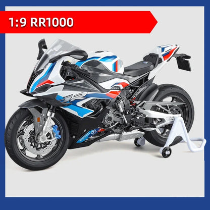 1:9 BMW M1000RR S1000RR