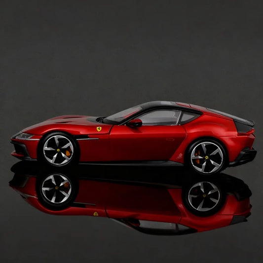 1:24 Ferrari 12Cilindri