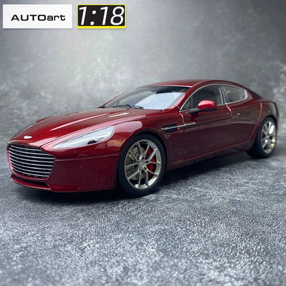 1:18 Aston Martin RAPIDE S 2015