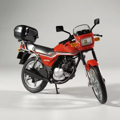 1:12 Suzuki GS125