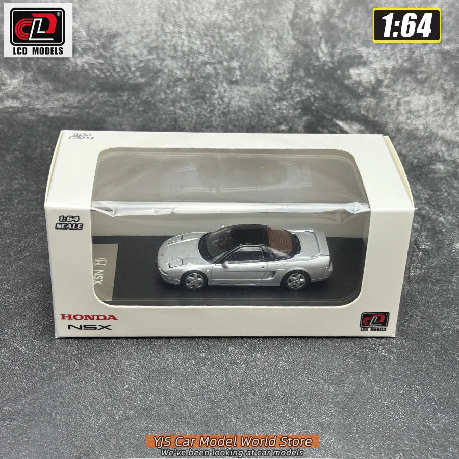 1:64 Honda NSX  Mk1 NA1