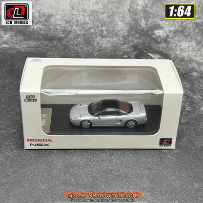 1:64 Honda NSX  Mk1 NA1