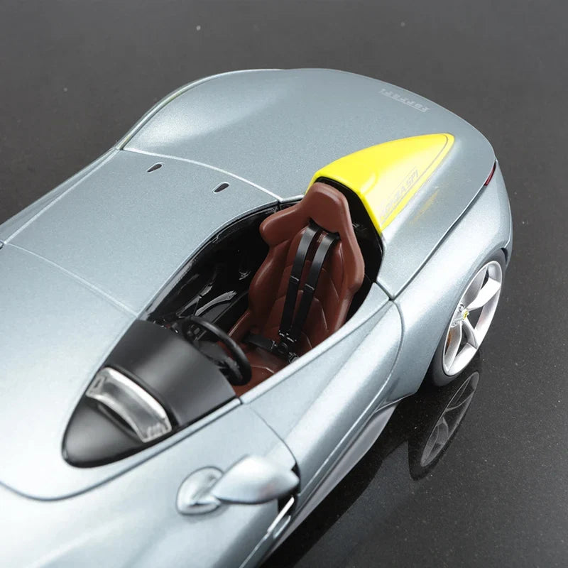 1:24 Ferrari Monza SP1