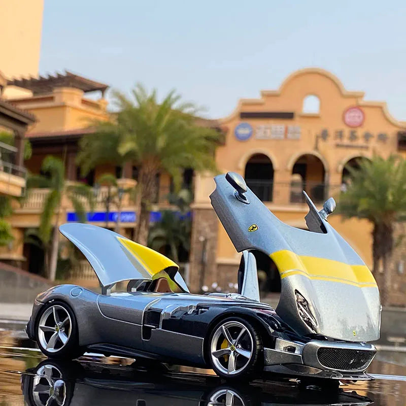1:24 Ferrari Monza SP1