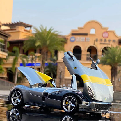 1:24 Ferrari Monza SP1