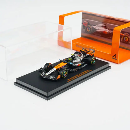 1:64 McLaren F1 TEAM MCL39 2025 British Grand Prix