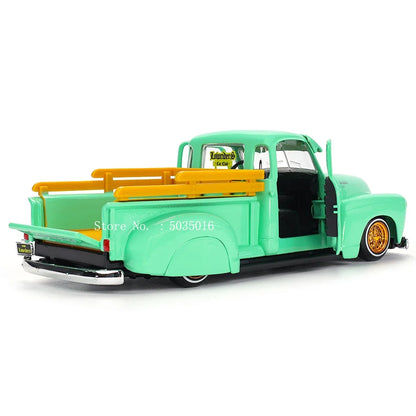 1:25 1950 Chevrolet 3100