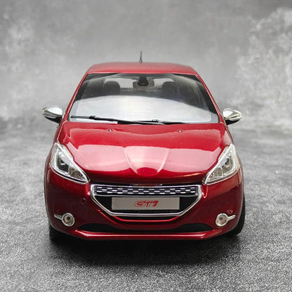 1:18 Peugeot 208 GTI 2013