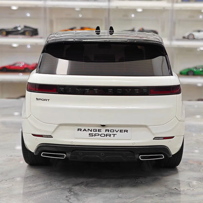 1:12 Land Rover Range Rover Sport Limited Edition