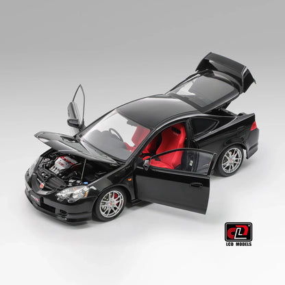 1:18 Honda Integra (DC5) Type-R