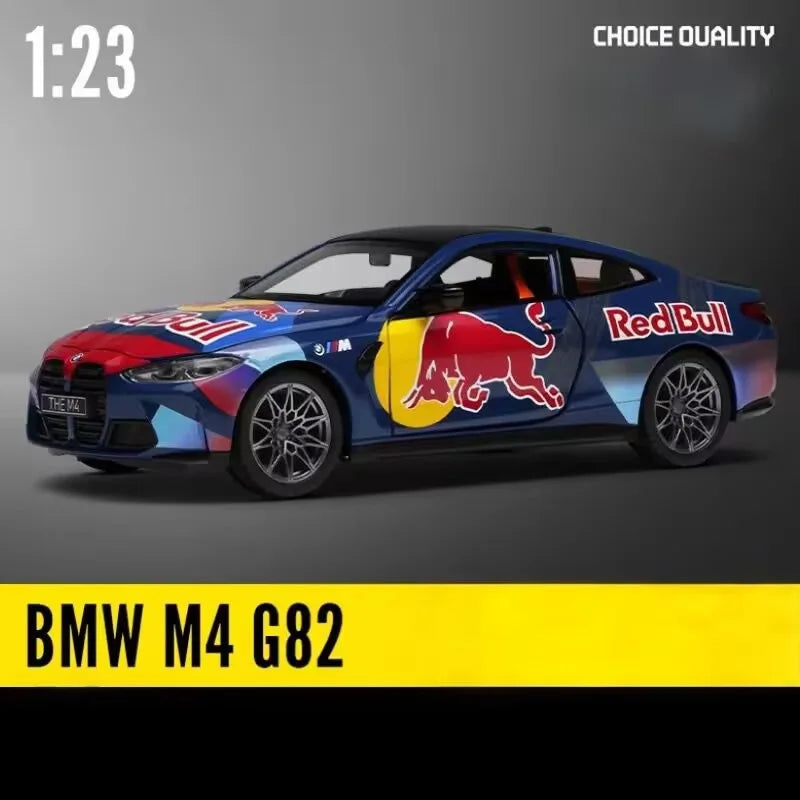 1:24 BMW M4 GT3