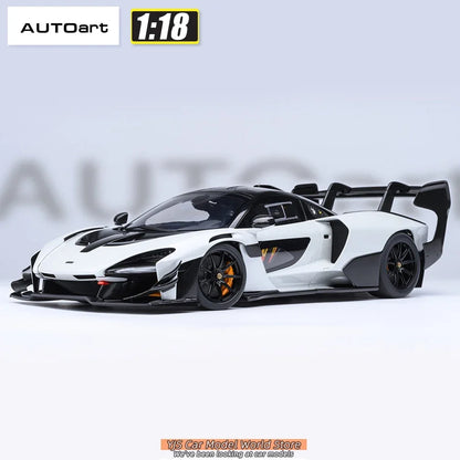 1:18 McLaren Senna GTR