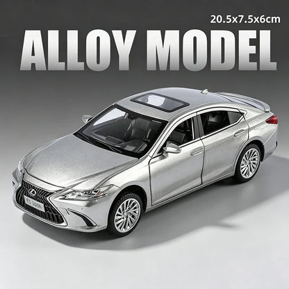 1:24 Lexus ES300h