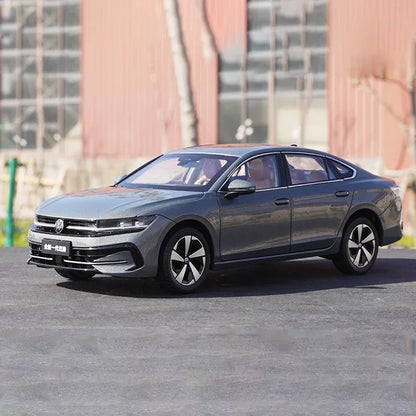 1:18 Volkswagen 2024 Magotan B9