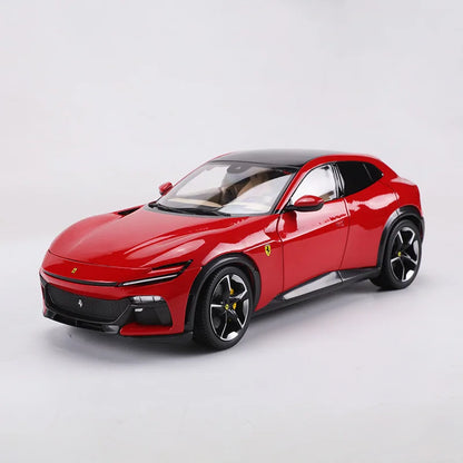 1:18 Ferrari Purosangue