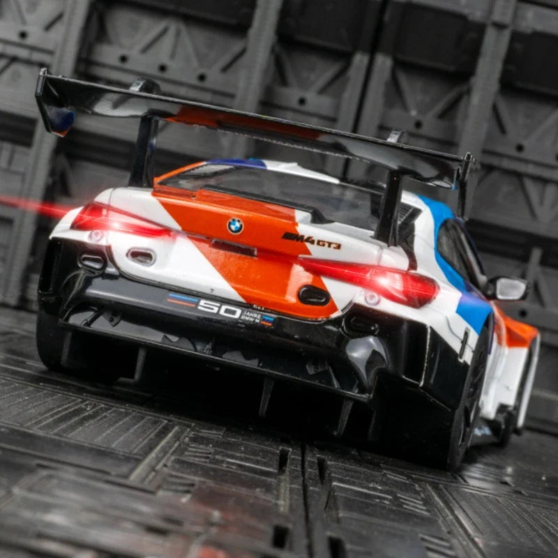 1:24 BMW M4 GT3