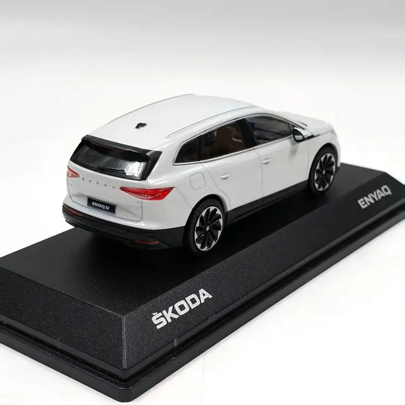 1:43 SKODA Enyaq Coupe RS