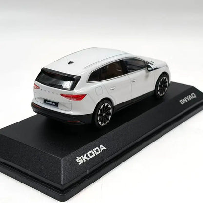 1:43 SKODA Enyaq Coupe RS