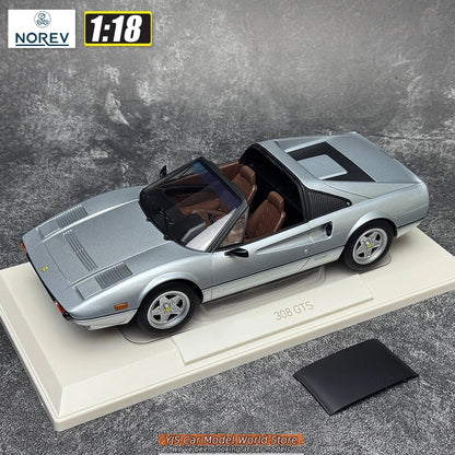 1:18 Ferrari 308 GTS 1982