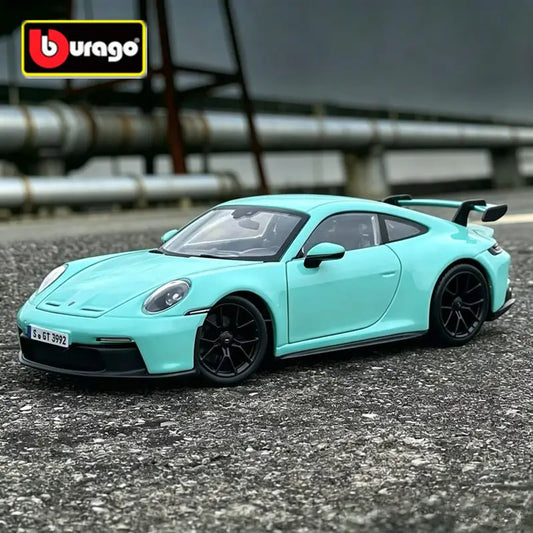 1:24 Porsche 911 GT3 992