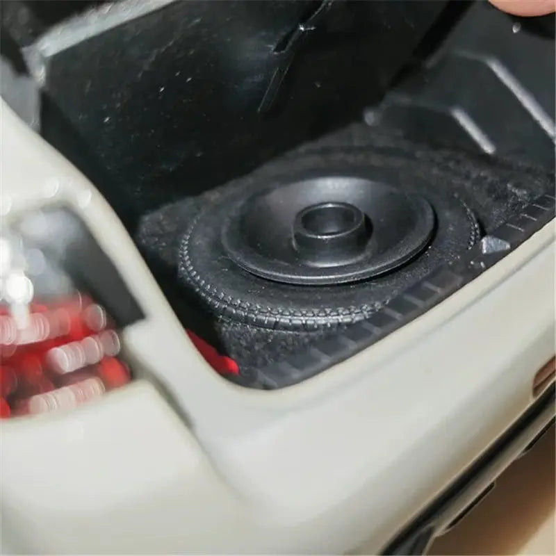 1:18 Mitsubishi ASX 2020