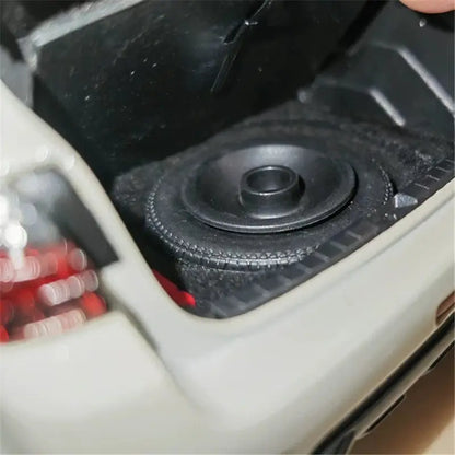 1:18 Mitsubishi ASX 2020