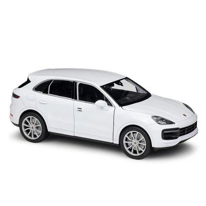 1:24 Porsche Macan Turbo