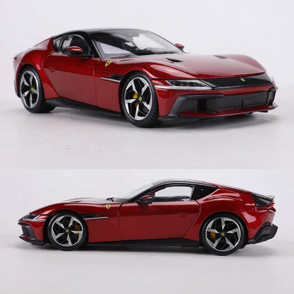 1:24 Ferrari 12 Cilindri