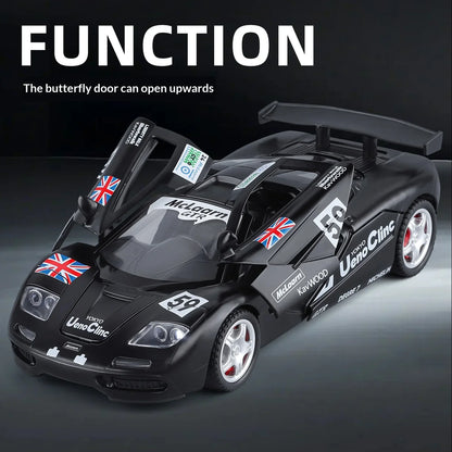 1:32McLaren GTR F1