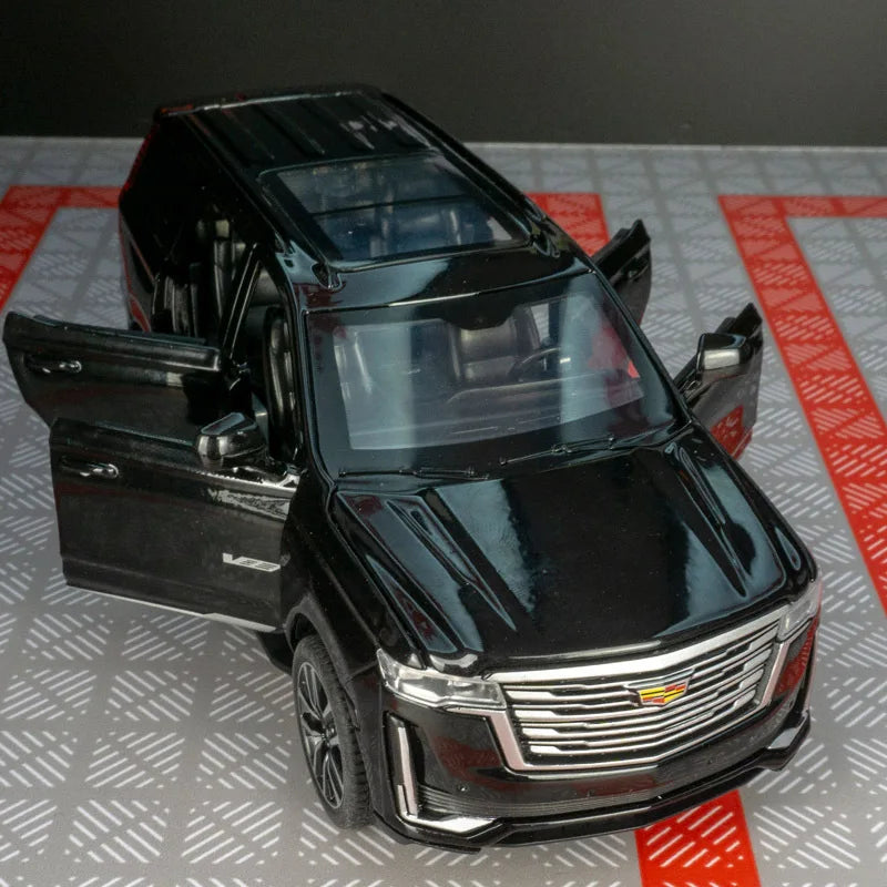1:32 Cadillac Escalade