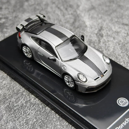 1:64 Porsche 911 GT3 (992 .2)