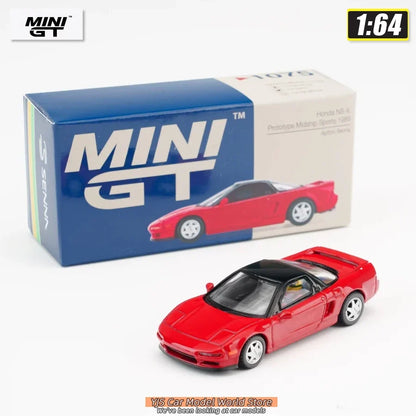 1:64  #1075  Honda NSX