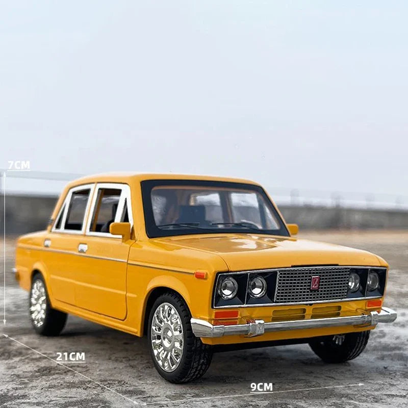 1:18 LADA 2106