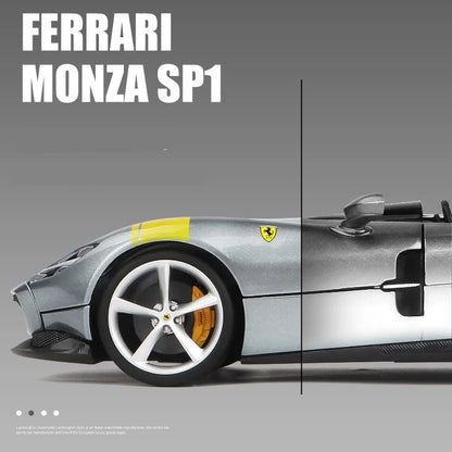 1:24 Ferrari Monza SP1