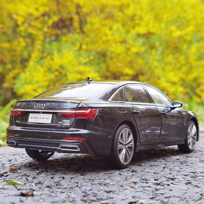 1:18 2019 Audi A6L