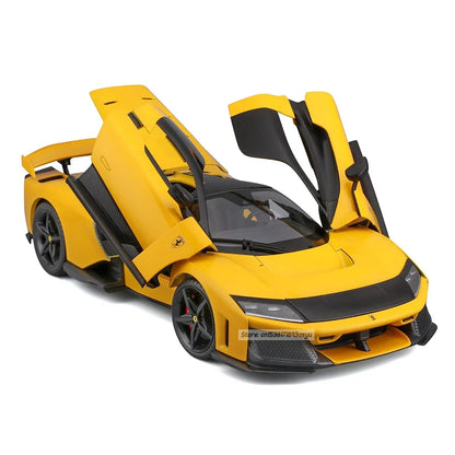 1:18 2024 Ferrari F80