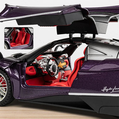 1:18 Pagani Huayra Dinastia