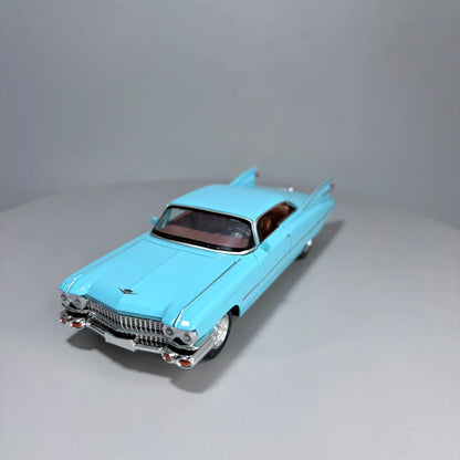 1:32 Cadillac Eldorado Rocket