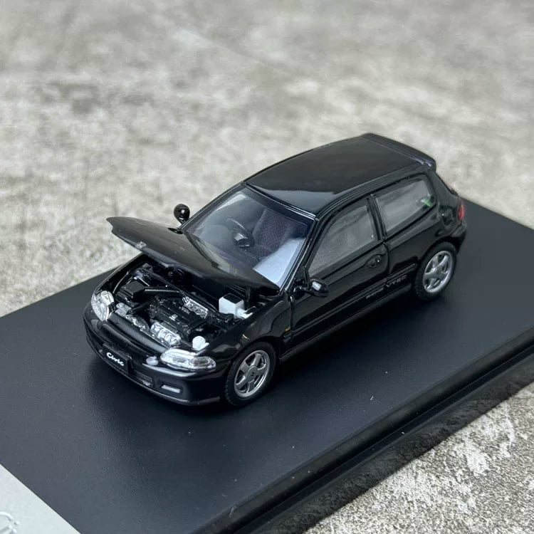 1:6 Honda NA1