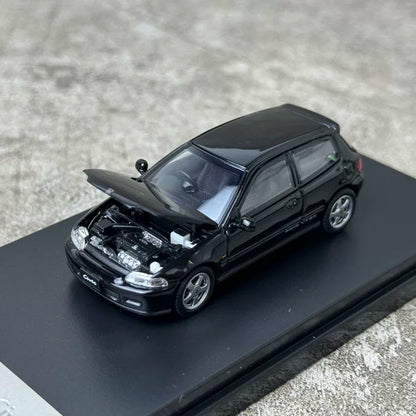 1:6 Honda NA1