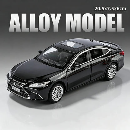 1:24 Lexus ES300h