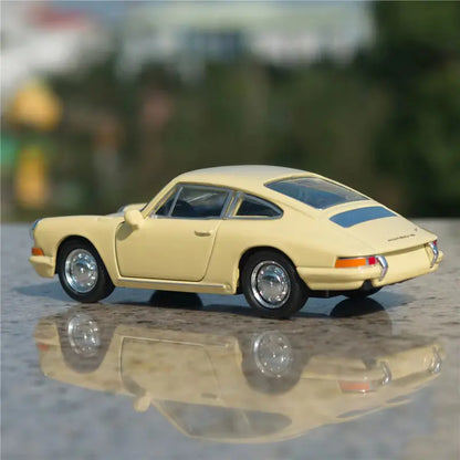 1:36 Porsche 911 901 Coupe 1964