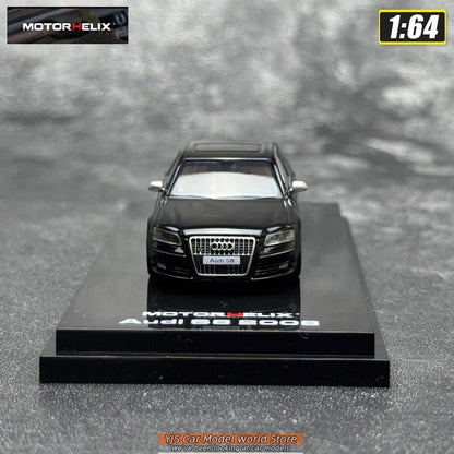 1:64 Audi S8 2008