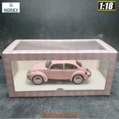 1:18 Volkswagen 13031 Beetle 1973  1303  Cabriolet