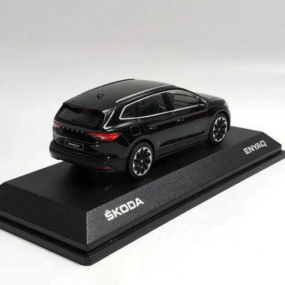 1:43 SKODA Enyaq Coupe RS