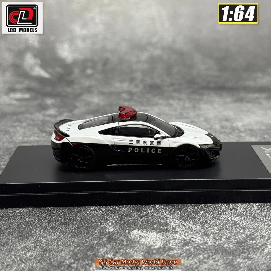 1:64 Honda NSX