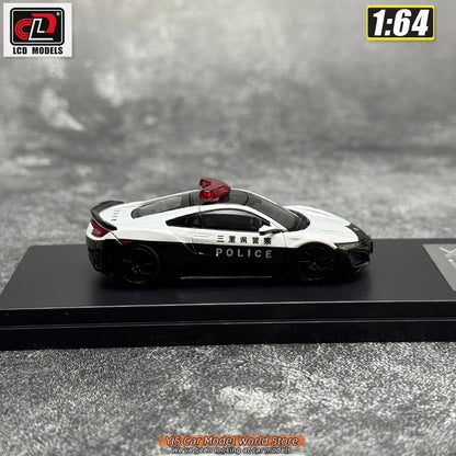 1:64 Honda NSX