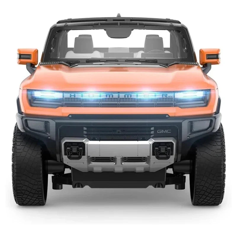 1:16 Hummer EV RC