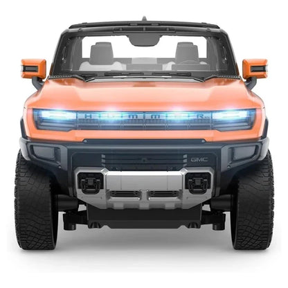 1:16 Hummer EV RC